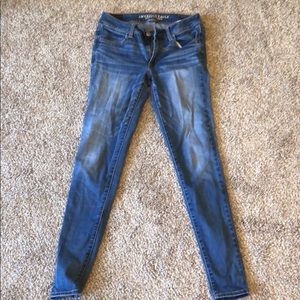 American Eagle Jeggings